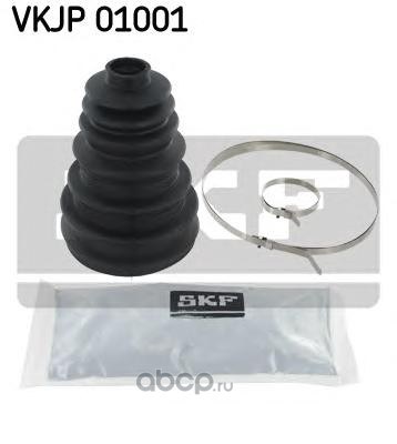 Пыльник ШРУСа SKF VKJP01001