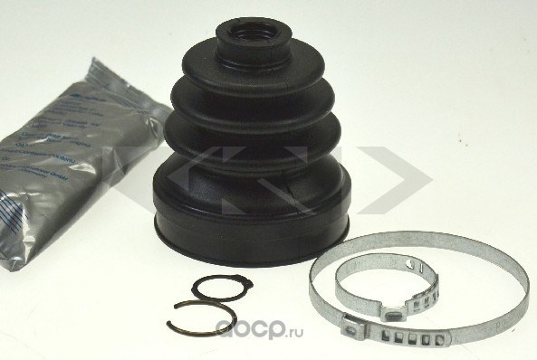 Пыльник ШРУСа внутреннего (компл) NISSAN Micra K12/Note LOBRO 305 869
