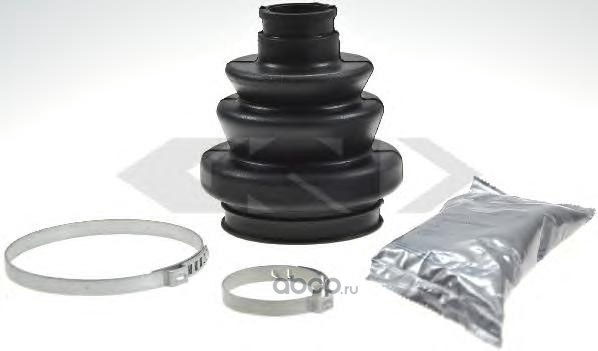 Пыльник ШРУСа внутренний OPEL LOBRO 304 137