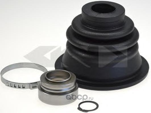 Пыльник ШРУСа внутренний L LOBRO 300 573