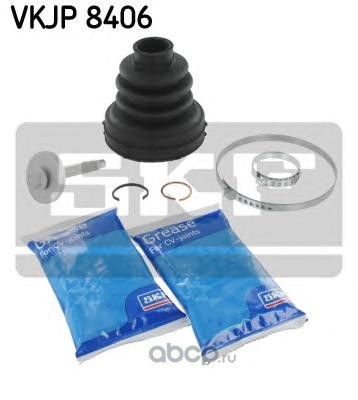 Пыльник ШРУСа внутренний SKF VKJP 8406