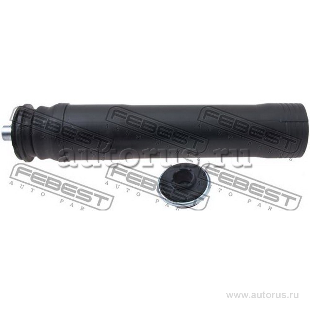 Пыльник заднего амортизатора TOYOTA COROLLA E15 2006-2013 FEBEST TSHB-AURR