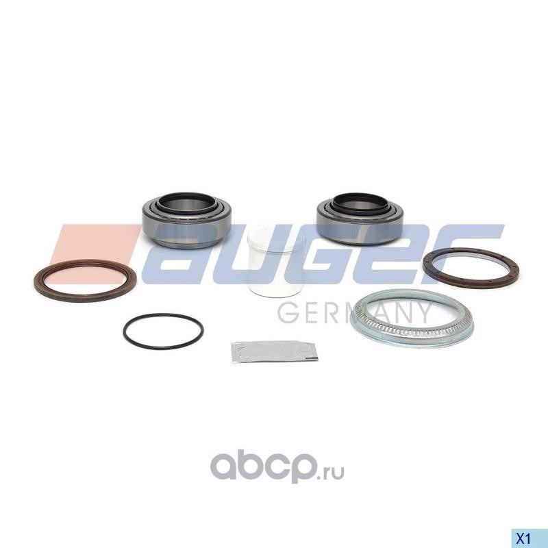 Купить Р/к ступицы AUGER 57074 в магазине ДСН Авто
