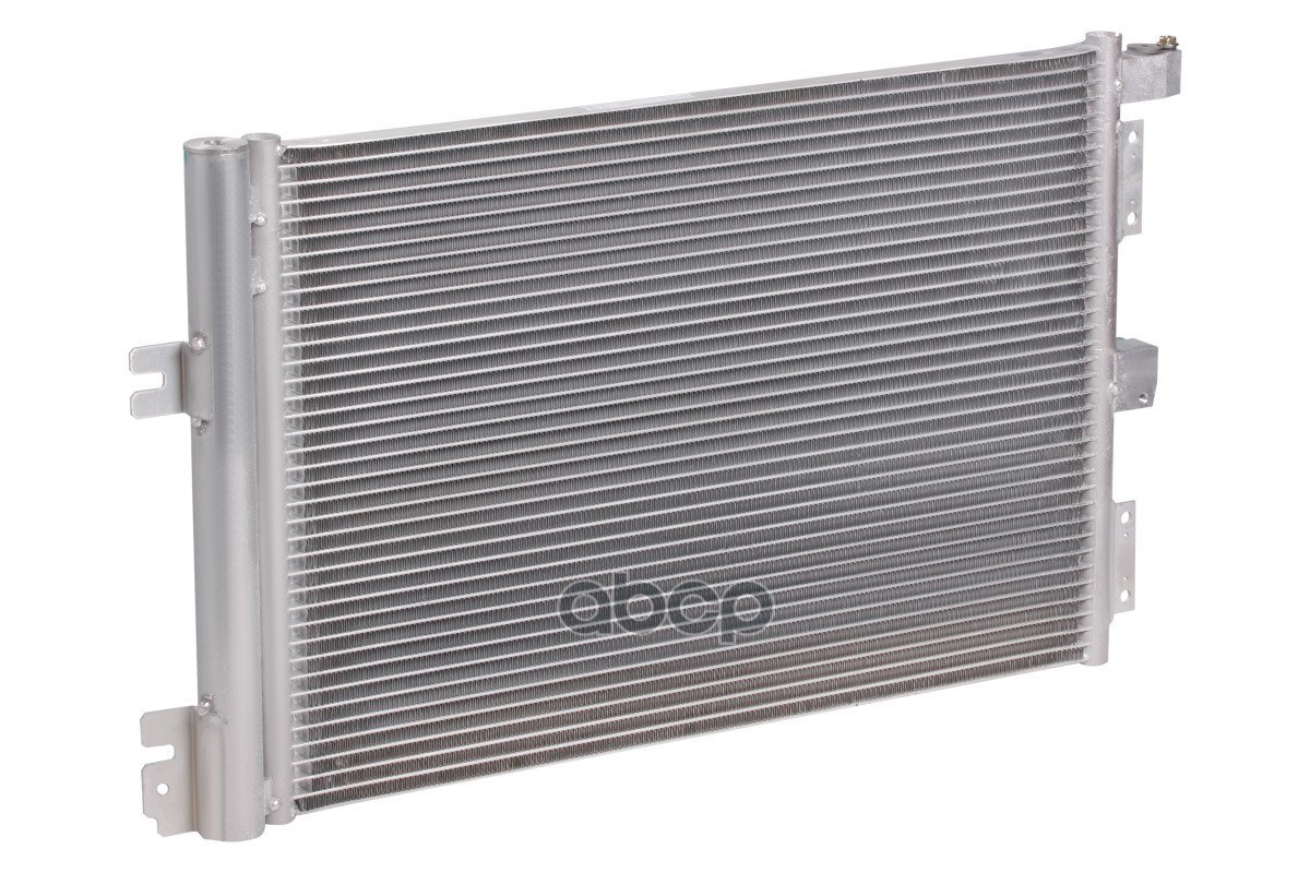 Радиатор кондиционера DENSO DCN50018