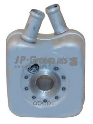 Радиатор масляный Audi/VW/Seat 82 JP GROUP 1113500700