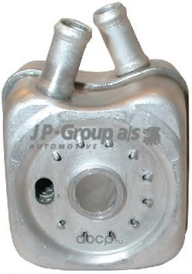 Радиатор масляный JP JP GROUP 1113500200