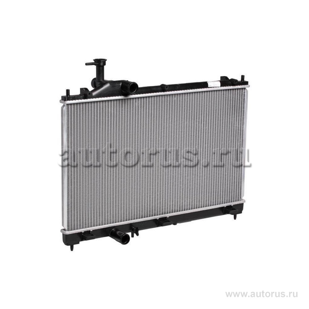 Радиатор охл. для а/м Mitsubishi Outlander (12-) LUZAR LRc 1162