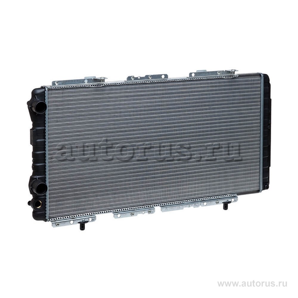 Радиатор охл. для а/м Fiat/Sollers Ducato (94-) LUZAR LRc 1650