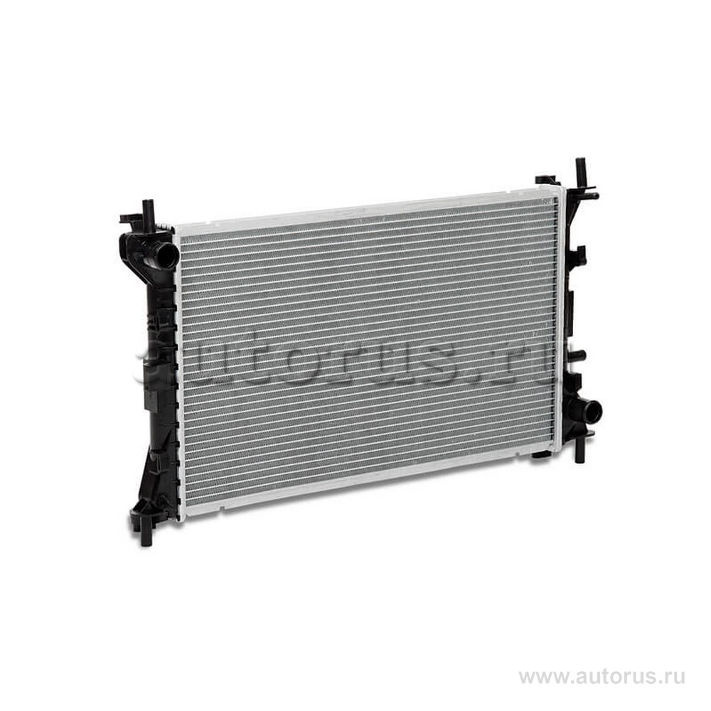 Радиатор охл. для а/м Ford Focus I A/C (98-) LUZAR LRc FDFs98111