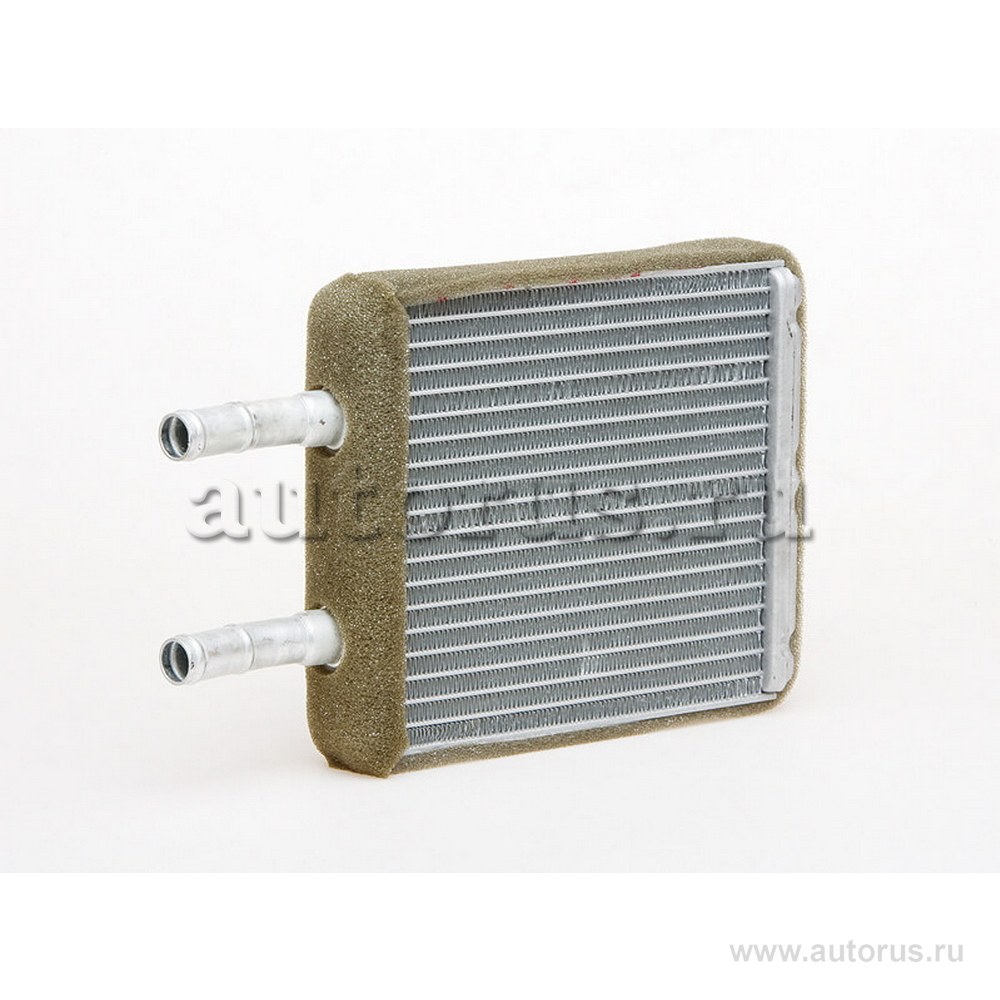 Радиатор отоп. для а/м Hyundai Accent (94-) LUZAR LRh HUAc94320