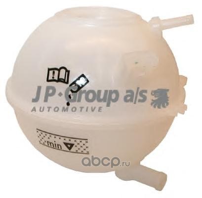 Расширительный бачок JP JP GROUP 1114700400