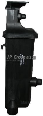 Бачок расширительный для BMW E46/E90/X3(E83)/X5(E53) JP GROUP 1414700800