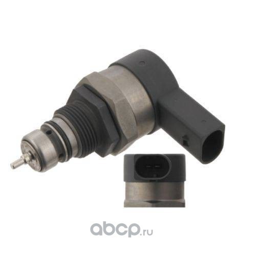 Регулятор давления подачи топлива BOSCH 0 281 002 494