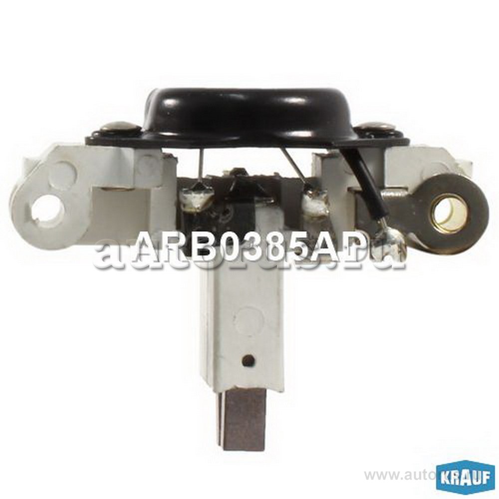 Регулятор генератора сталь KRAUF ARB0385AD