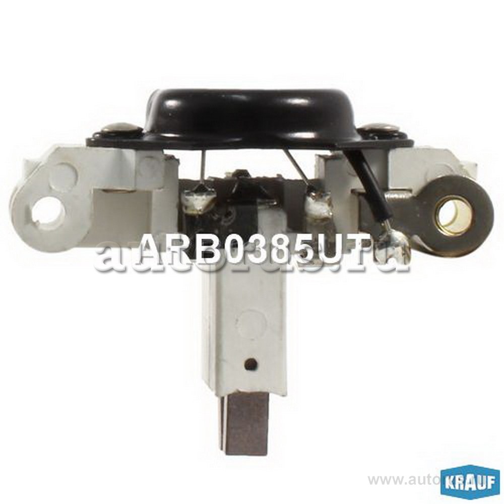Регулятор генератора KRAUF ARB0385UT