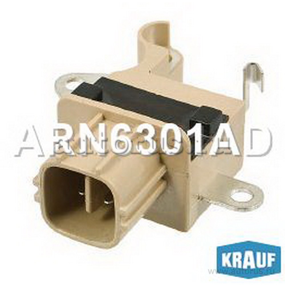 Регулятор генератора KRAUF ARN6301AD