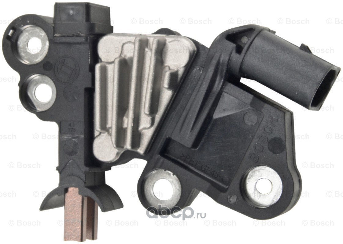 Регулятор генератора BOSCH 1 986 AE0 040