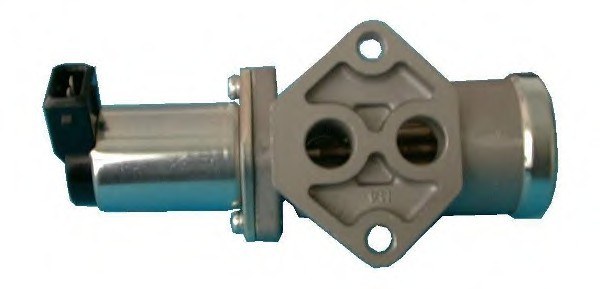 Воздушный перепускной клапан для Opel Astra G, Vectra B 2.0 16V MEAT & DORIA 85014