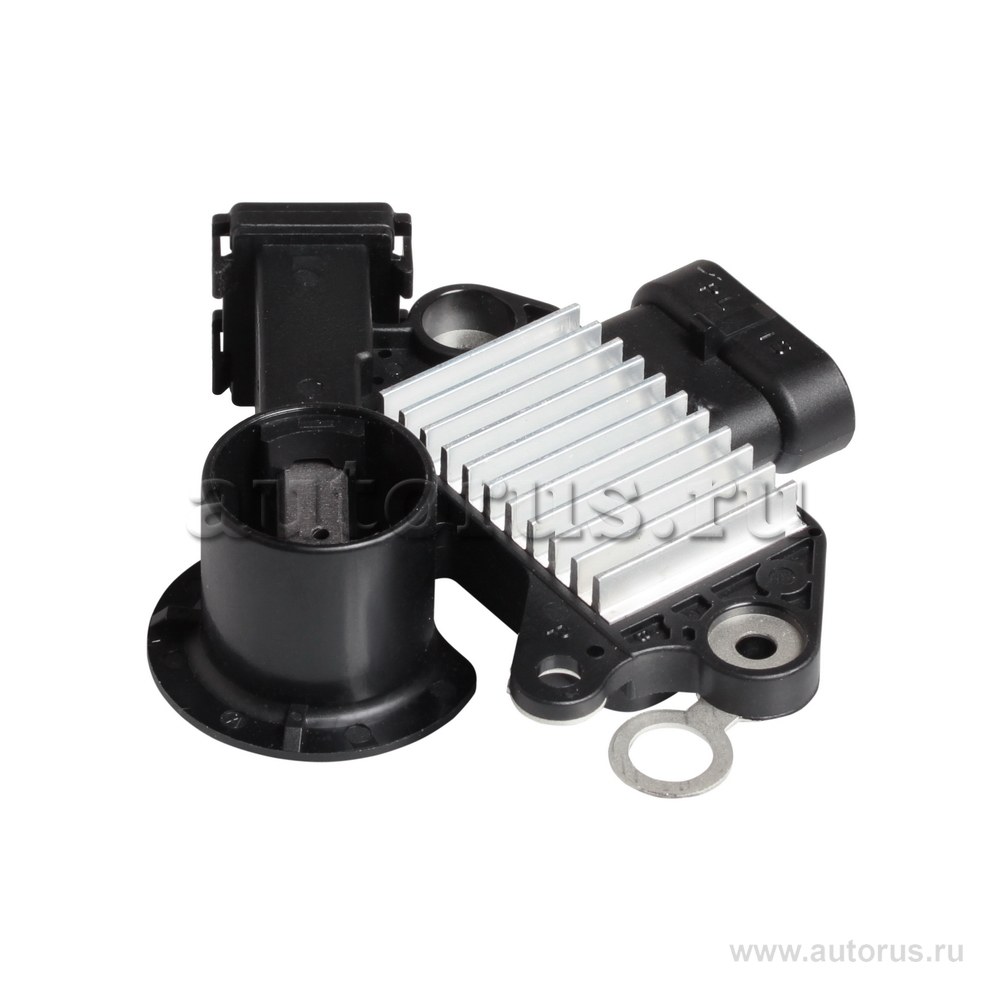 Регулятор напряжения ген. для а/м Chevrolet Aveo (02-)/Lacetti (04-)/Captiva (06-11) (3PIN) STARTVOLT VRR 0550