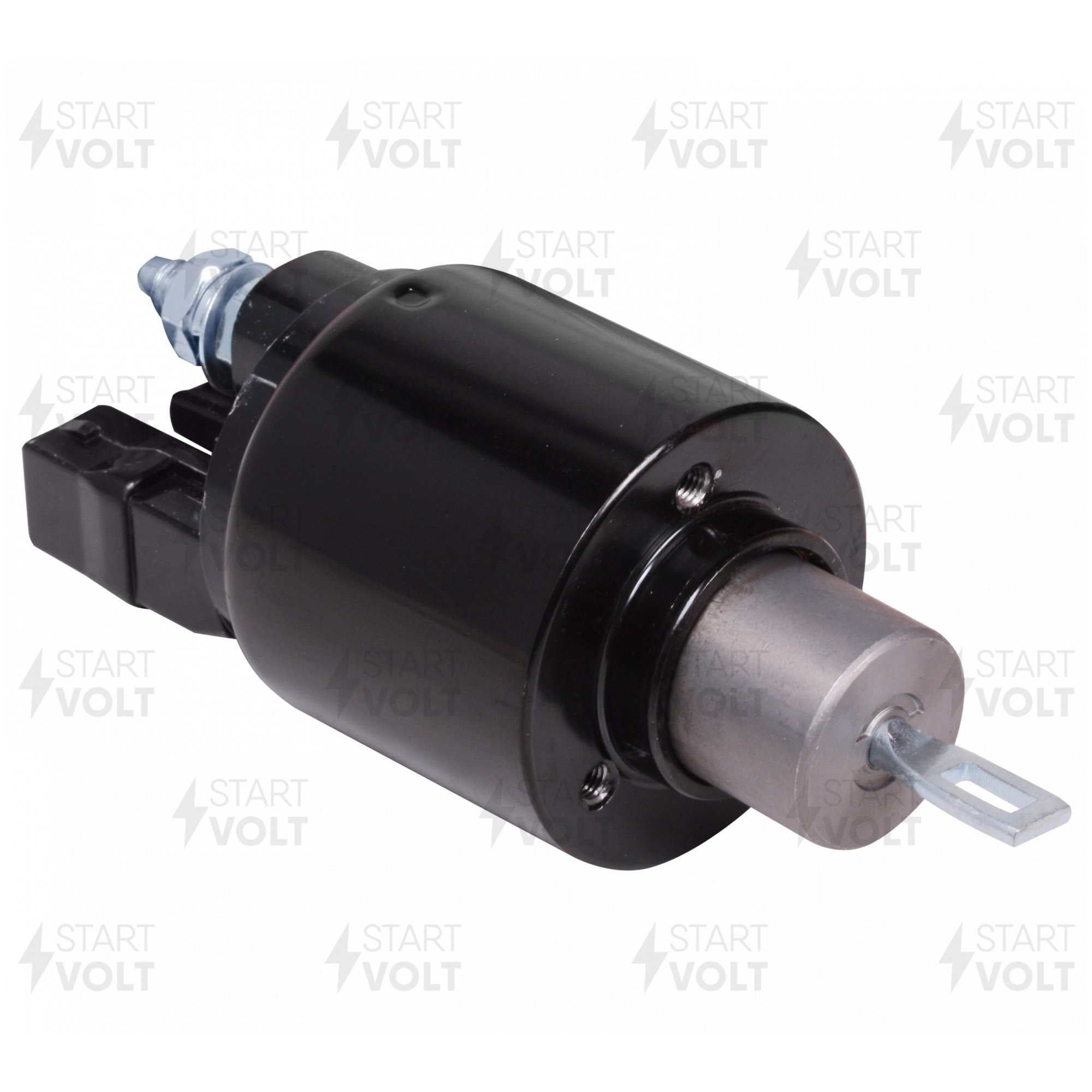 Реле втягивающее стартера для а/м BMW X5 (06-) 3.0i /5 (05-) (09-) 2.5i/3.0i STARTVOLT VSR 2601B