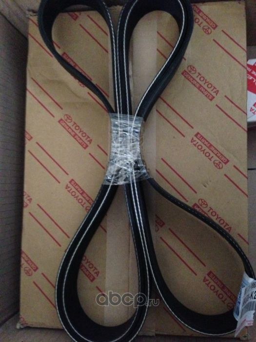 Ремень генератора TOYOTA 99369-K2250
