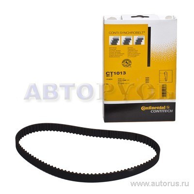 Ремень ГРМ CONTITECH CT1013