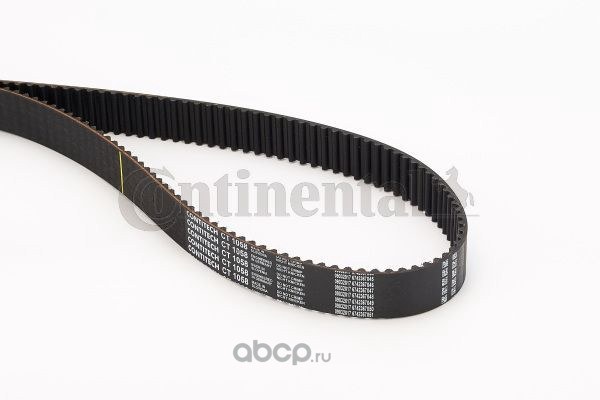 Ремень ГРМ CONTITECH CT1058