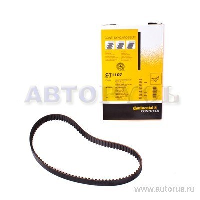 Ремень ГРМ CONTITECH CT1107