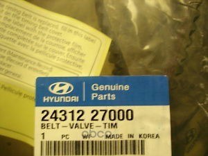 Ремень ГРМ HYUNDAI/KIA 24312-27000