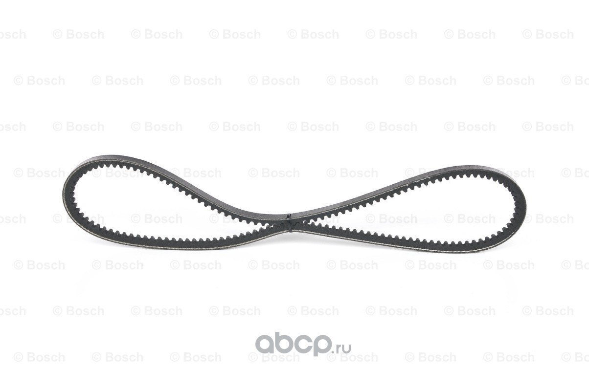 Ремень клиновой 10X1475 BOSCH 1 987 947 728
