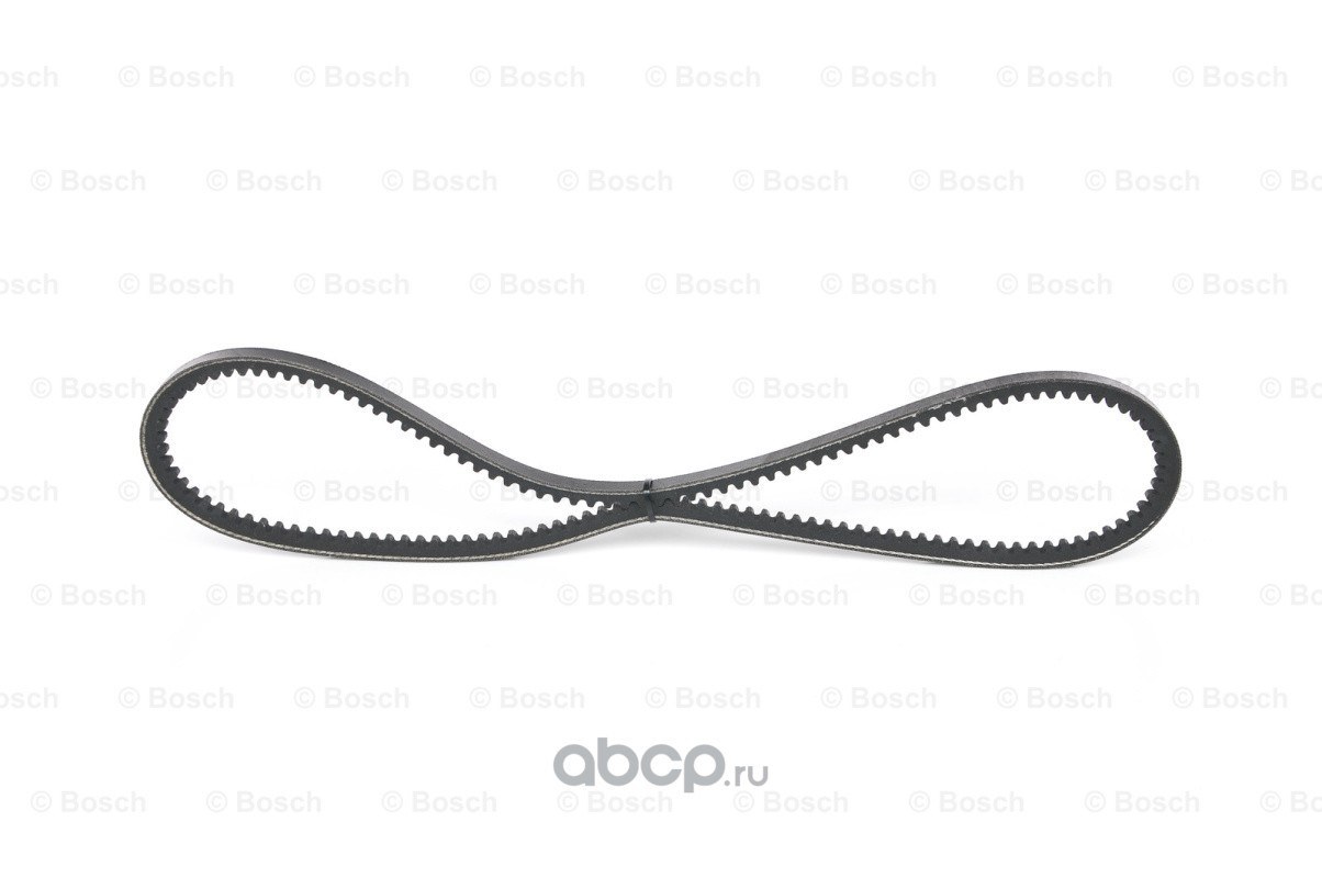 Ремень клиновой 10X825 BOSCH 1 987 947 605
