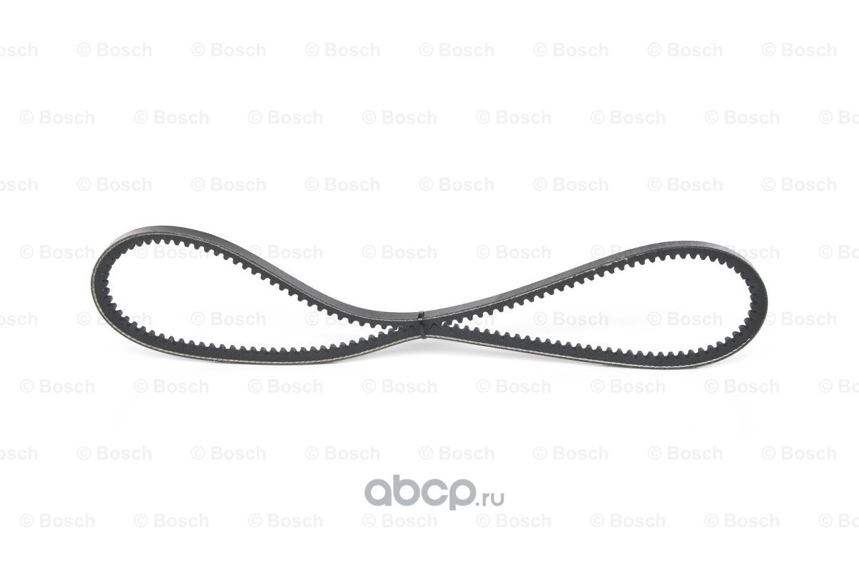 Ремень клиновой 10Х1000 BOSCH 1 987 947 613