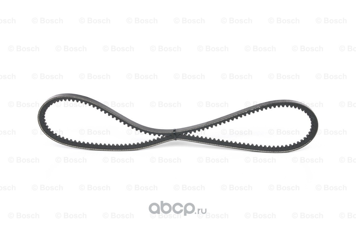 Ремень клиновой 10X800 BOSCH 1 987 947 634