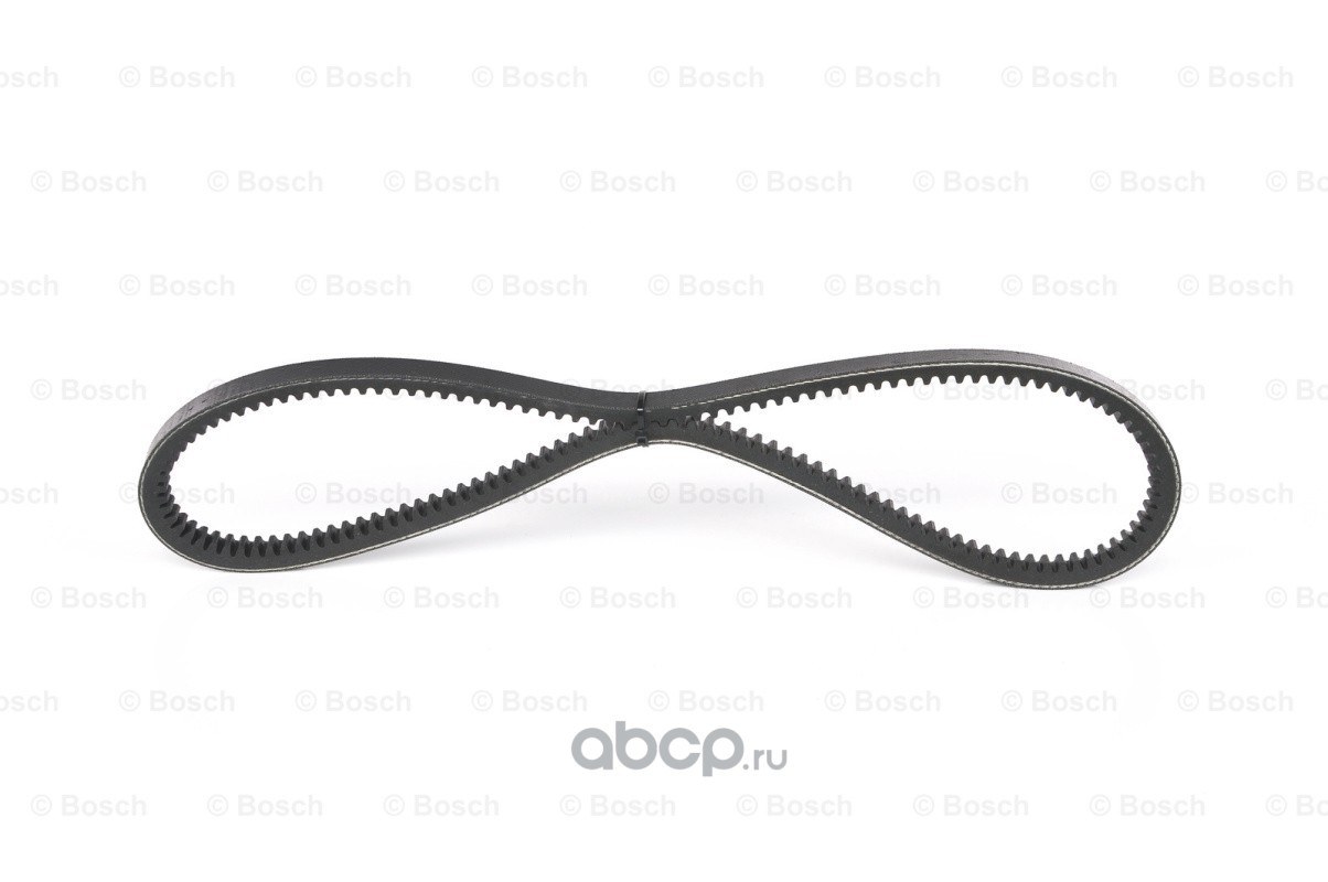 Ремень клиновой BOSCH 1 987 947 661