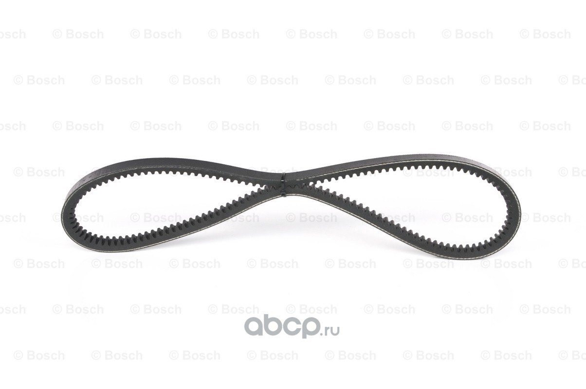 Ремень клиновой 13X1040 BOSCH 1 987 947 745