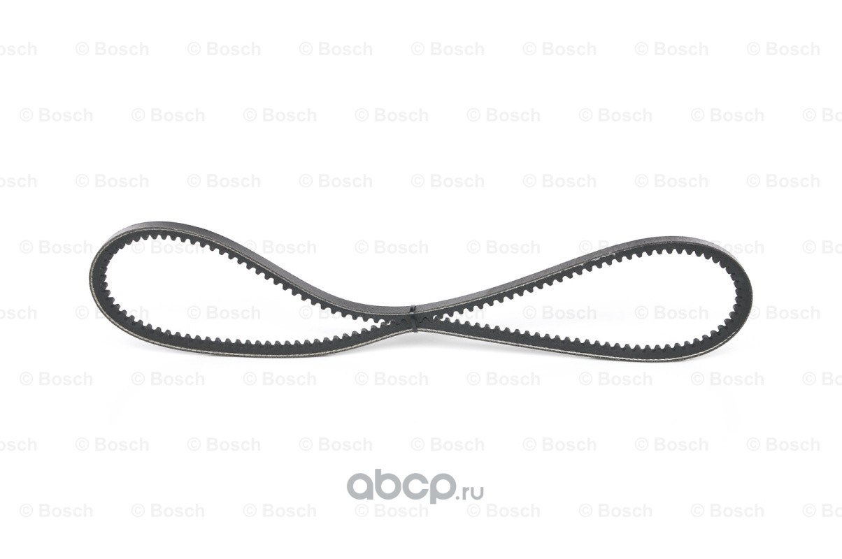 Ремень клиновой 10X730 BOSCH 1 987 947 790