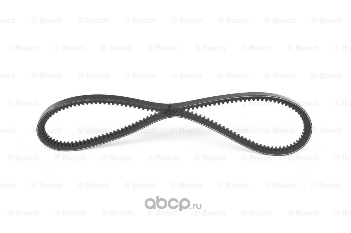Ремень клиновой 13X655 BOSCH 1 987 948 146