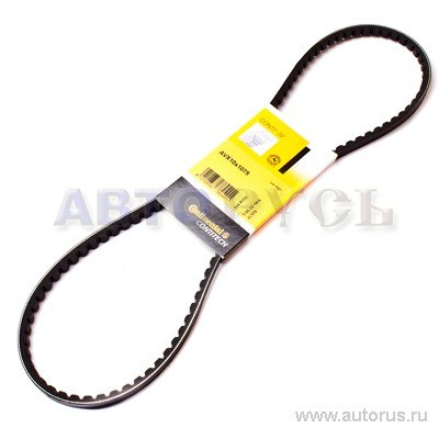 Ремень клиновой CONTITECH 10X1075
