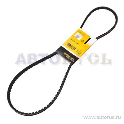 Ремень клиновой CONTITECH 10X1250