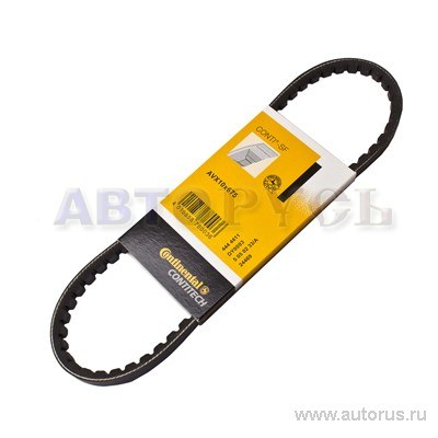 Ремень клиновой CONTITECH 10X675