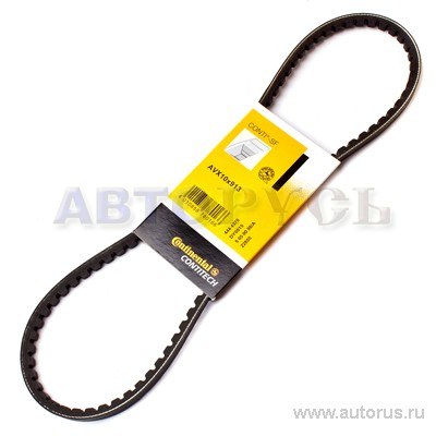Ремень клиновой CONTITECH 10X913