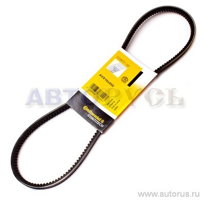 Ремень клиновой CONTITECH 10X950