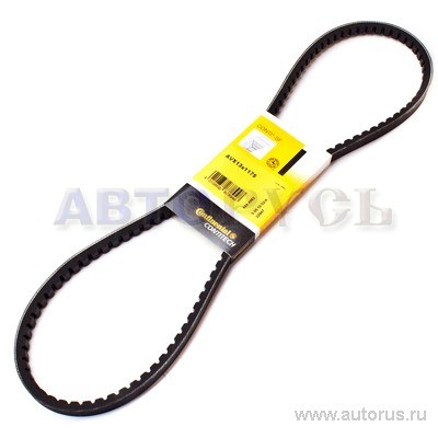 Ремень клиновой CONTITECH 13X1175