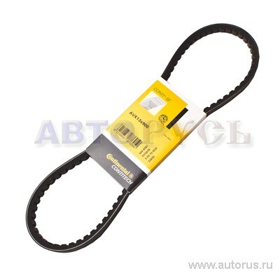 Ремень клиновой CONTITECH 13X900