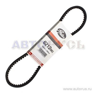 Ремень клиновой GATES 6212MC