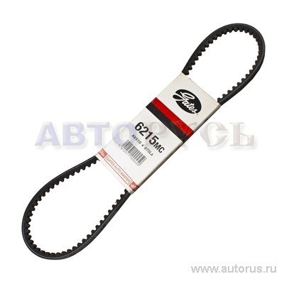 Ремень клиновой GATES 6215MC