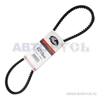 Ремень клиновой 10X950 AD VW BMW OP GATES 6218MC