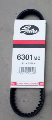 Ремень клиновой GATES 6301MC