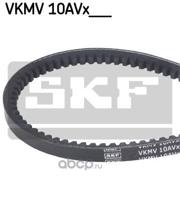 Ремень клиновой SKF VKMV 10AVX650
