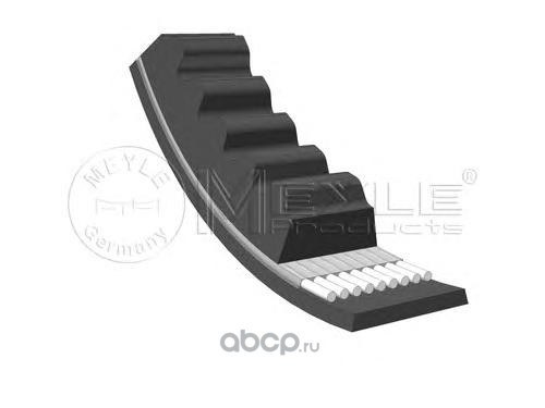Ремень клиновой VW T4 AAB 13X1175 MEYLE 052 013 1175
